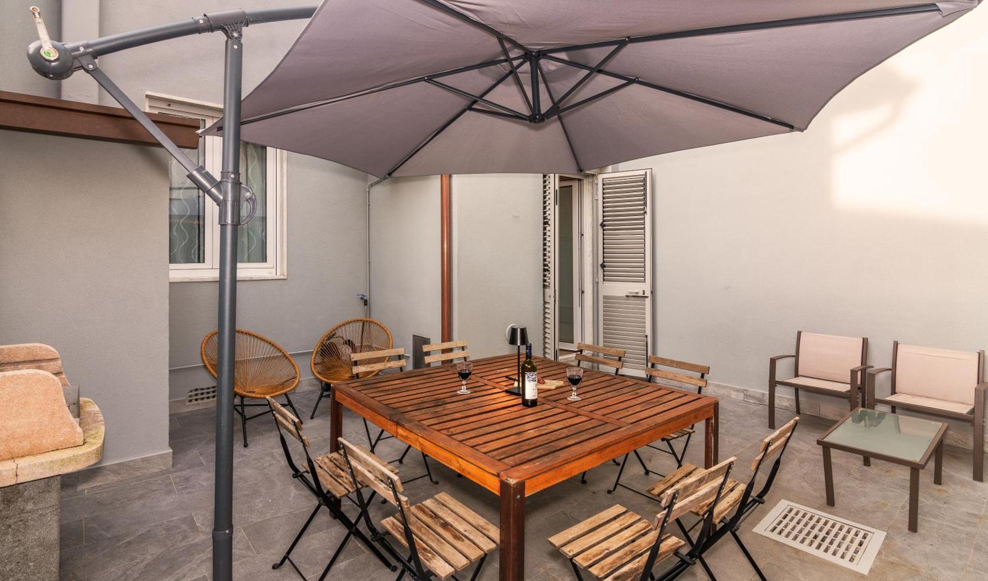 Casa Vacanze Da Antonio Ristrutturata Luglio 2023 Viareggio Buitenkant foto
