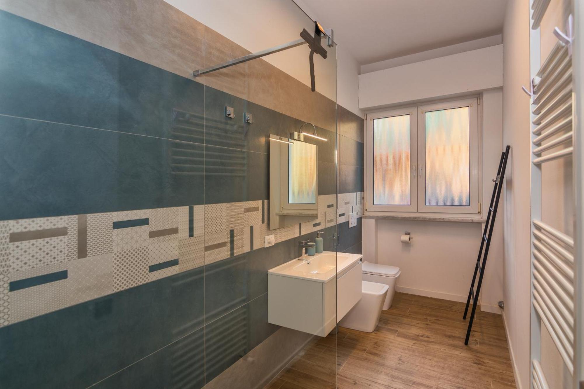 Casa Vacanze Da Antonio Ristrutturata Luglio 2023 Viareggio Buitenkant foto