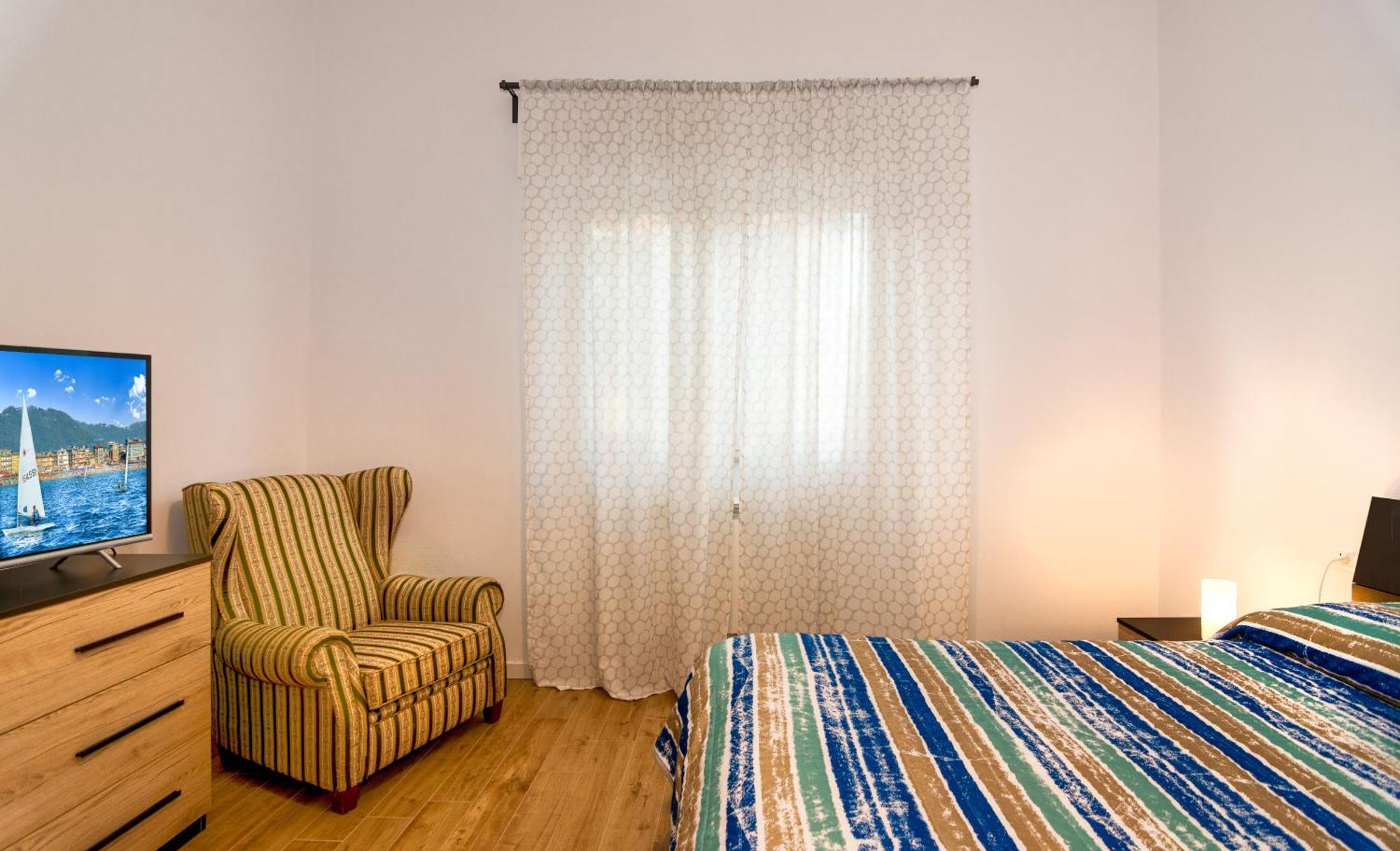 Casa Vacanze Da Antonio Ristrutturata Luglio 2023 Viareggio Buitenkant foto