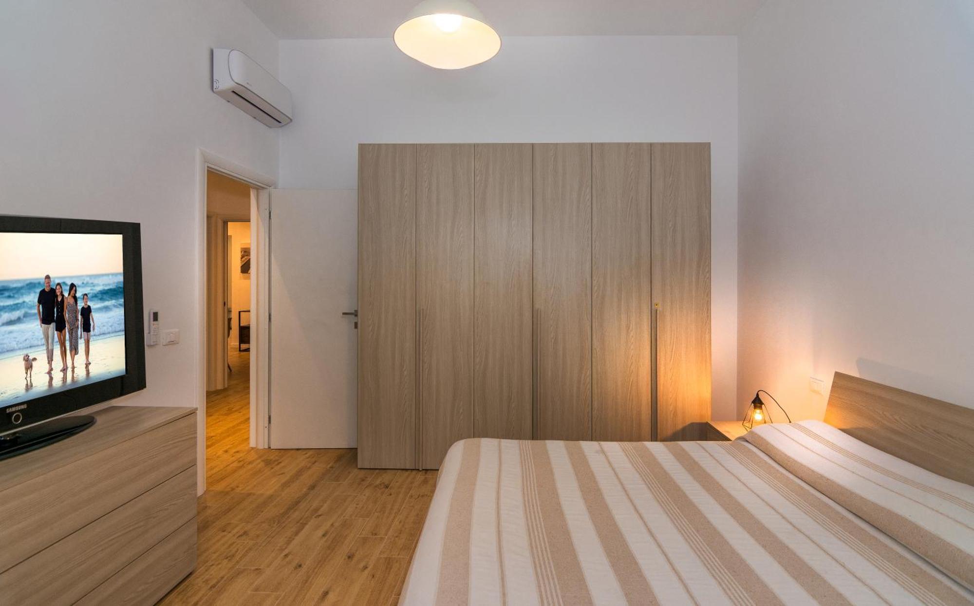 Casa Vacanze Da Antonio Ristrutturata Luglio 2023 Viareggio Buitenkant foto