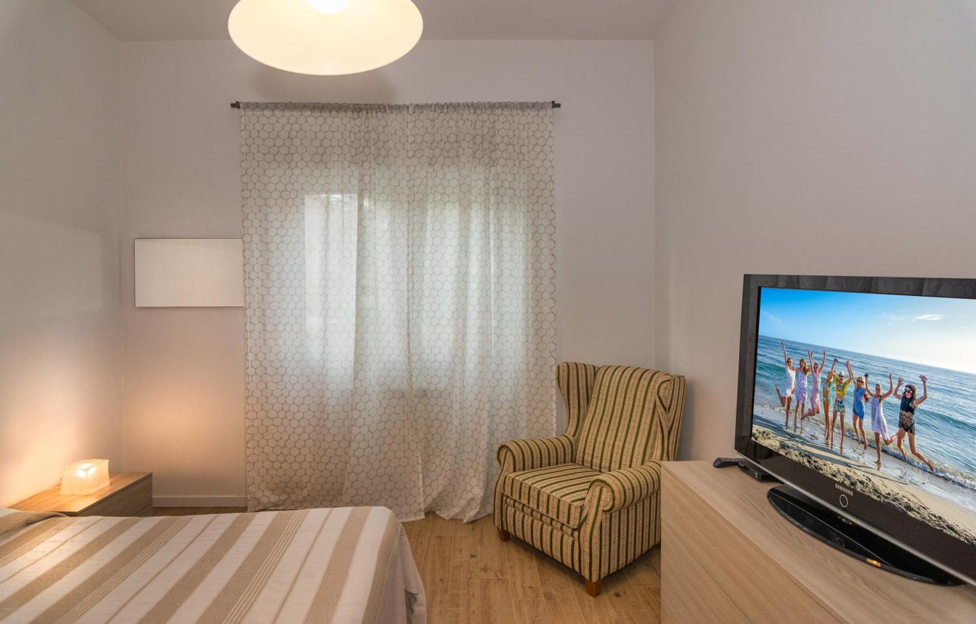 Casa Vacanze Da Antonio Ristrutturata Luglio 2023 Viareggio Buitenkant foto