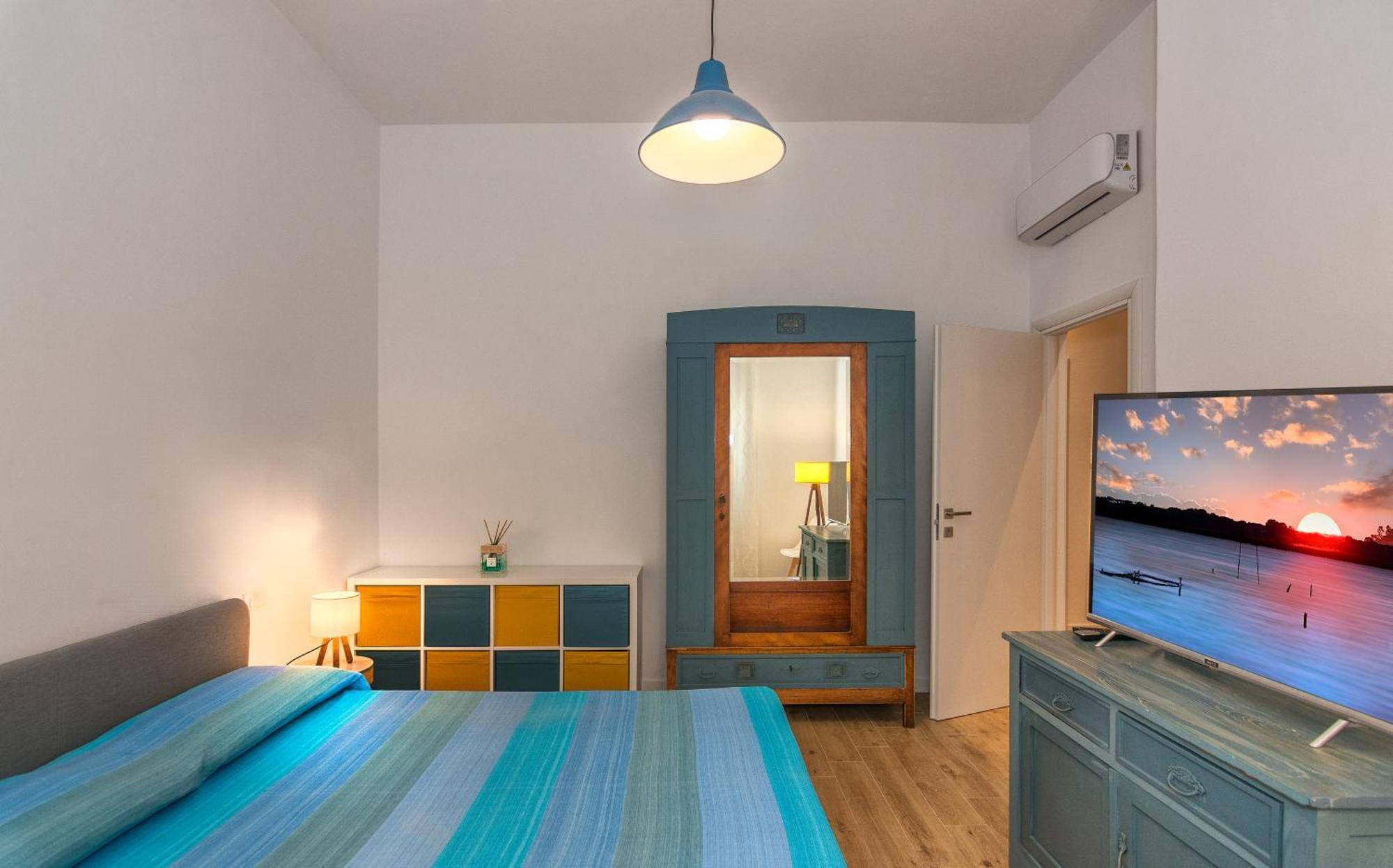 Casa Vacanze Da Antonio Ristrutturata Luglio 2023 Viareggio Buitenkant foto