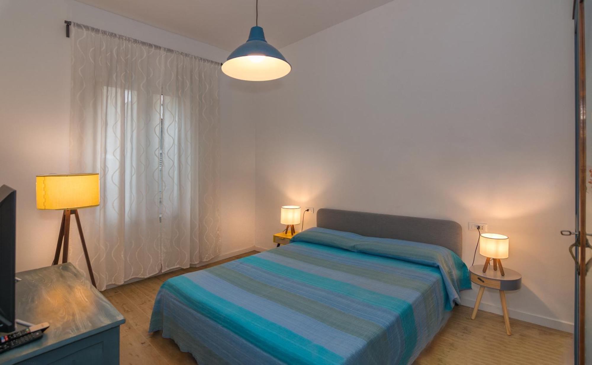 Casa Vacanze Da Antonio Ristrutturata Luglio 2023 Viareggio Buitenkant foto