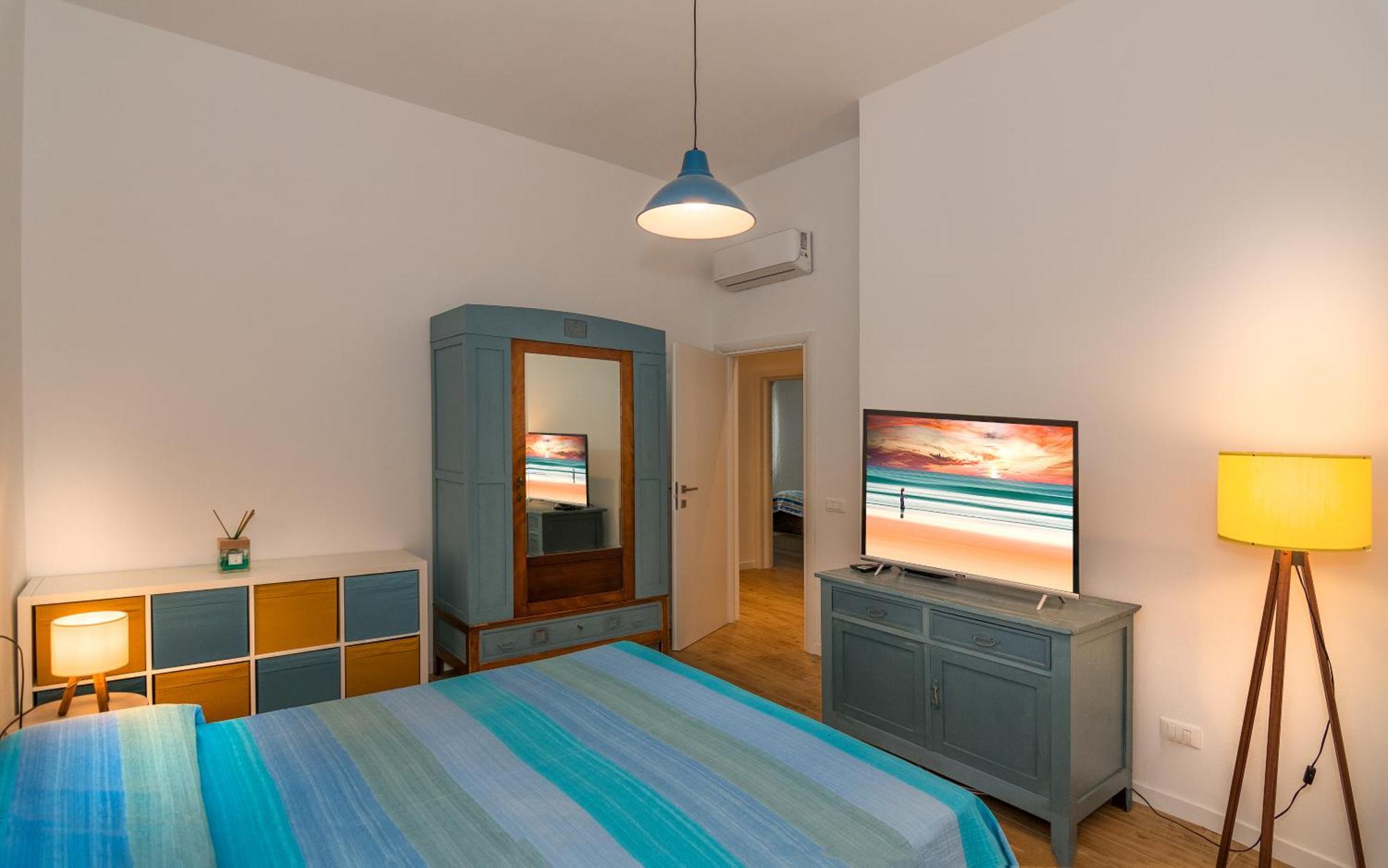 Casa Vacanze Da Antonio Ristrutturata Luglio 2023 Viareggio Buitenkant foto