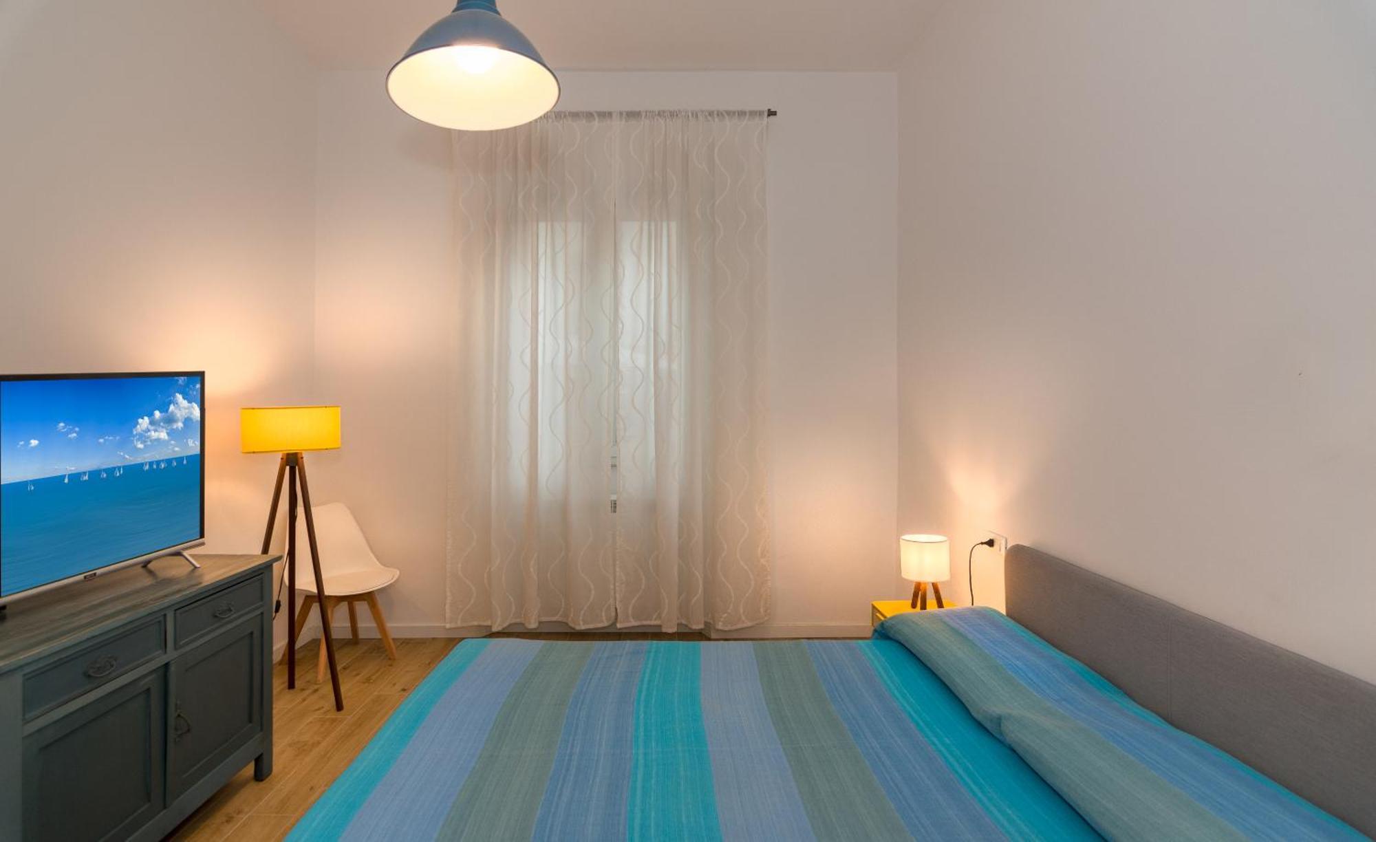 Casa Vacanze Da Antonio Ristrutturata Luglio 2023 Viareggio Buitenkant foto