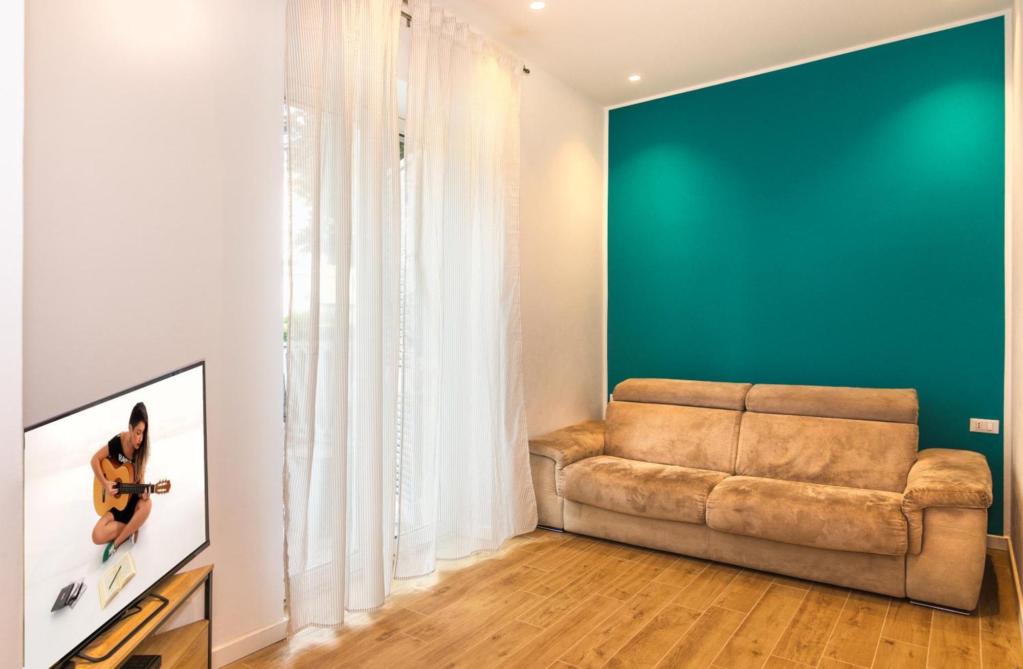 Casa Vacanze Da Antonio Ristrutturata Luglio 2023 Viareggio Buitenkant foto