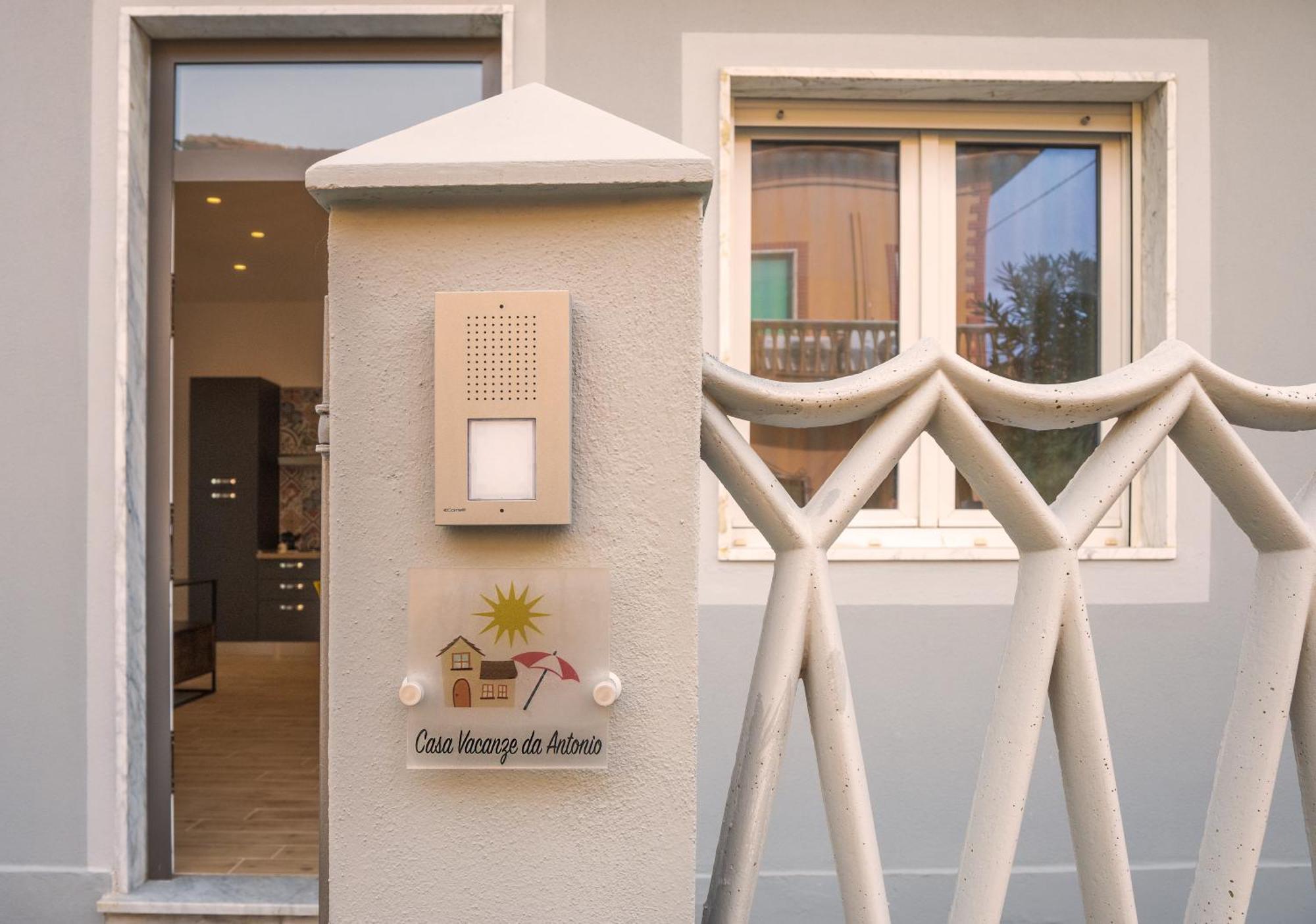 Casa Vacanze Da Antonio Ristrutturata Luglio 2023 Viareggio Buitenkant foto